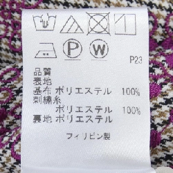 TOCCA ワンピース - Hàng hiệu Authentic 815043