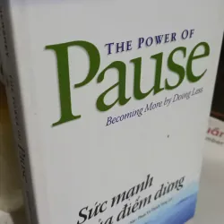 sức mạnh của điểm dừng