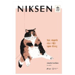 Niksen - Sức Mạnh Của Việc Tạm Dừng - Annette Lavrijsen 189000