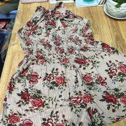 Áo liền quần  928775