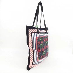 MARNI MARNI MARKET Túi xách bandana SHMH0046A0T - Hàng hiệu Chính hãng 831980