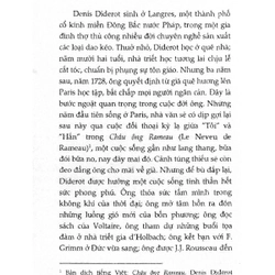 Từ Mỹ Học đến các loại hình nghệ thuật (Denis Diderot) 479469
