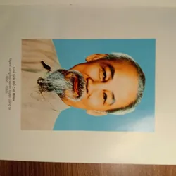 Sách Hồ Chí Minh Sự hội tụ tinh hoa tư tưởng đạo đức nhân loại 559298