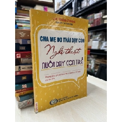 Cha mẹ do Thái dạy con nghệ thuật nuôi dạy con trẻ - Liat Rockah Zỉmoni