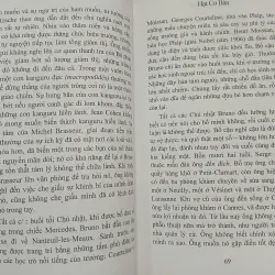 HẠT CƠ BẢN - MICHEL HOUELLEBECQ 593344