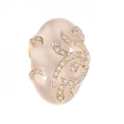 Nhẫn Rose Quartz 750PG 668536