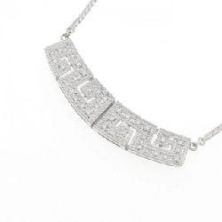 Dây chuyền kim cương 0.31CT - Hàng hiệu Authentic 840743