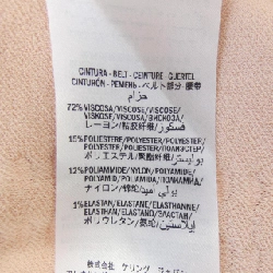 ALEXANDER McQUEEN 610741Q1AMP Váy - Hàng hiệu Chính hãng 821066