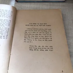 Nếp sống và đạo đức dưới chế độ xã hội chủ nghĩa 1000228