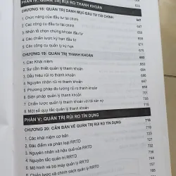 QUẢN TRỊ RỦI RO NGÂN HÀNG  1013290