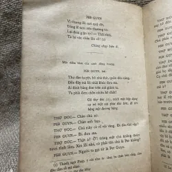 Kịch Ibsen - BRAN Per GUYN- 400 trang - Tuấn Độ dịch -1977 999033