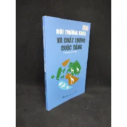 [59K/kg] Môi trường xanh và chất lượng cuộc sống mới 90% HCM1104
