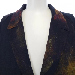 Áo khoác YOHJI YAMAMOTO POUR - Hàng hiệu Authentic 897243