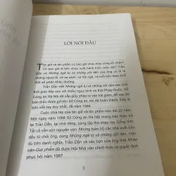 Trần Dần (những ngã tư và những cột đèn  1020256