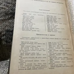 РУССКО-АНГЛИЙСКИЙ СЛОВАРЬ RUSSIAN-ENGLISH DICTIONARY 1010099