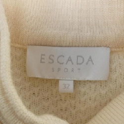 Áo khoác cardigan ESCADA SPORT - Hàng hiệu Authentic 825313