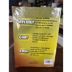 Internet Chat E-mail Cho Mọi Người - Tổng hợp & Biên dịch 933717