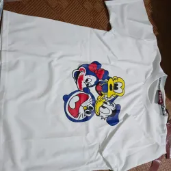 Áo phông cotton 2c ,áo siêu sinh  973515