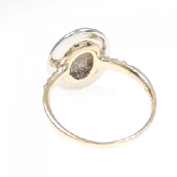 Nhẫn Quarzt Kaoru - Hàng hiệu Authentic 838094