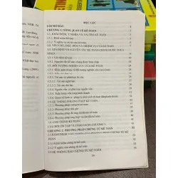 Giáo trình Nguyên lý kế toán – Bộ GD&ĐT 554567