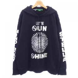 Áo khoác nỉ STELLA MCCARTNEY Sunshine Hoodie