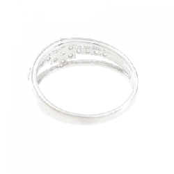 Nhẫn kim cương PT 0.30CT - Hàng hiệu Authentic 860707