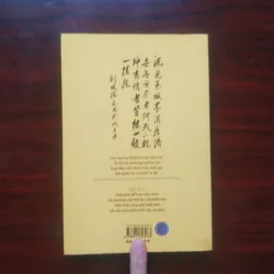 [Sách Minh Triết Phương Đông] Nhân Học Tản Mặc (Cưu Bái Nhiên) 972839