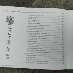 Trang phục triều Lê - Trịnh của Trịnh Quang Vũ 971396