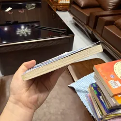 VỊ GIÁM ĐỐC MỘT PHÚT (The New One Minute Manager) – Ken Blanchard & Spencer Johnson- K2 998272