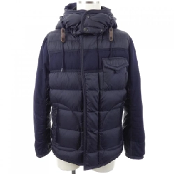 MONCLER RYAN Áo khoác lông - Hàng hiệu Chính hãng