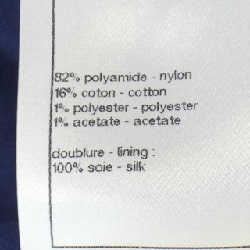 【Mã giảm giá】Áo khoác CHANEL 637017