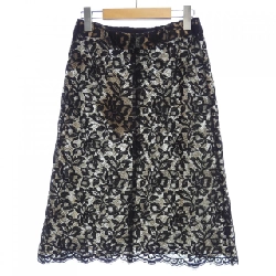 Chanel CHANEL P64618V60643 20A Váy 647880