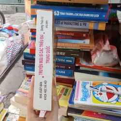 Truyện Mưu Sĩ Các Triều Đại Trung Hoa - Dương Thiên Vũ 1022917