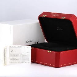 Cartier Tank Basculante YG LIMITED W1526251 YG Cơ - Hàng hiệu Chính hãng 882675