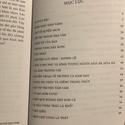 Quán Ông Đồ Áo Trắng- Tác giả Hoàng Phủ Ngọc Phan 182344