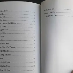 Sách Thơ - Bóng Thu 689532