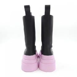 BOTTEGA VENETA Giày bốt - Hàng hiệu Chính hãng 830651