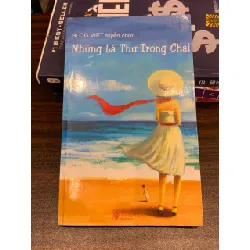 Những lá thư trong chai – Blog Việt (tuyển chọn)