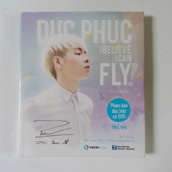 I Believe I can fly! - Đức Phúc (2018)