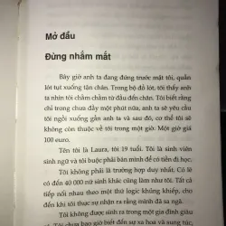 Lạc lối - Laura D. 1027773