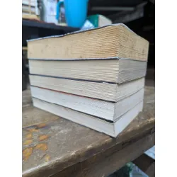 Bí mật của Nicholas Flamel bất tử - Michael Scott 122492