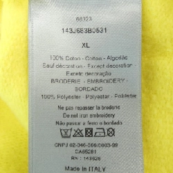 Áo khoác DIOR - Hàng hiệu Authentic 902882