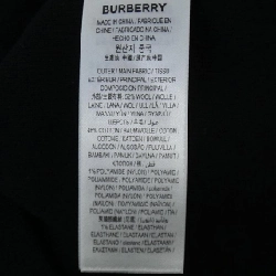 Burberry BURBERRY Áo len 635069