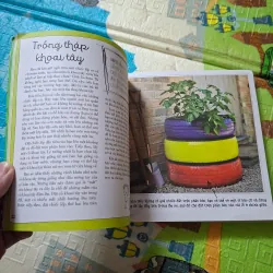 101 Trò Chơi Sáng Tạo Cho Trẻ - Hoạt Động Ngoài Trời 790254