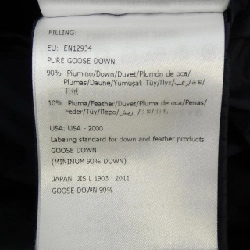 MONCLER FLAMMETTE Áo khoác lông - Hàng hiệu Chính hãng 820528