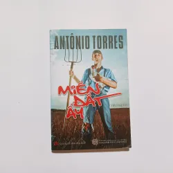 Miền Đất Ây - Antonio Torres