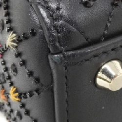 Túi mini Lady Dior Christian Dior 618130