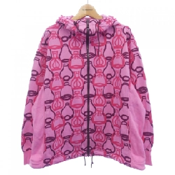 【Mã giảm giá】Áo khoác HERMES 639859