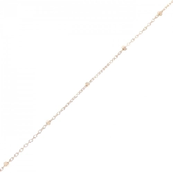 K10PG Bracelet - Hàng hiệu Authentic