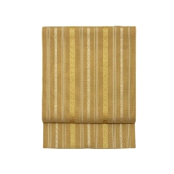 Nagaoya obi mùa hè - Hàng hiệu Authentic